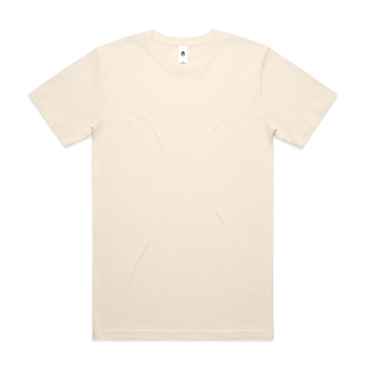 AS Colour Block T-Shirt