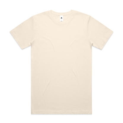 AS Colour Block T-Shirt
