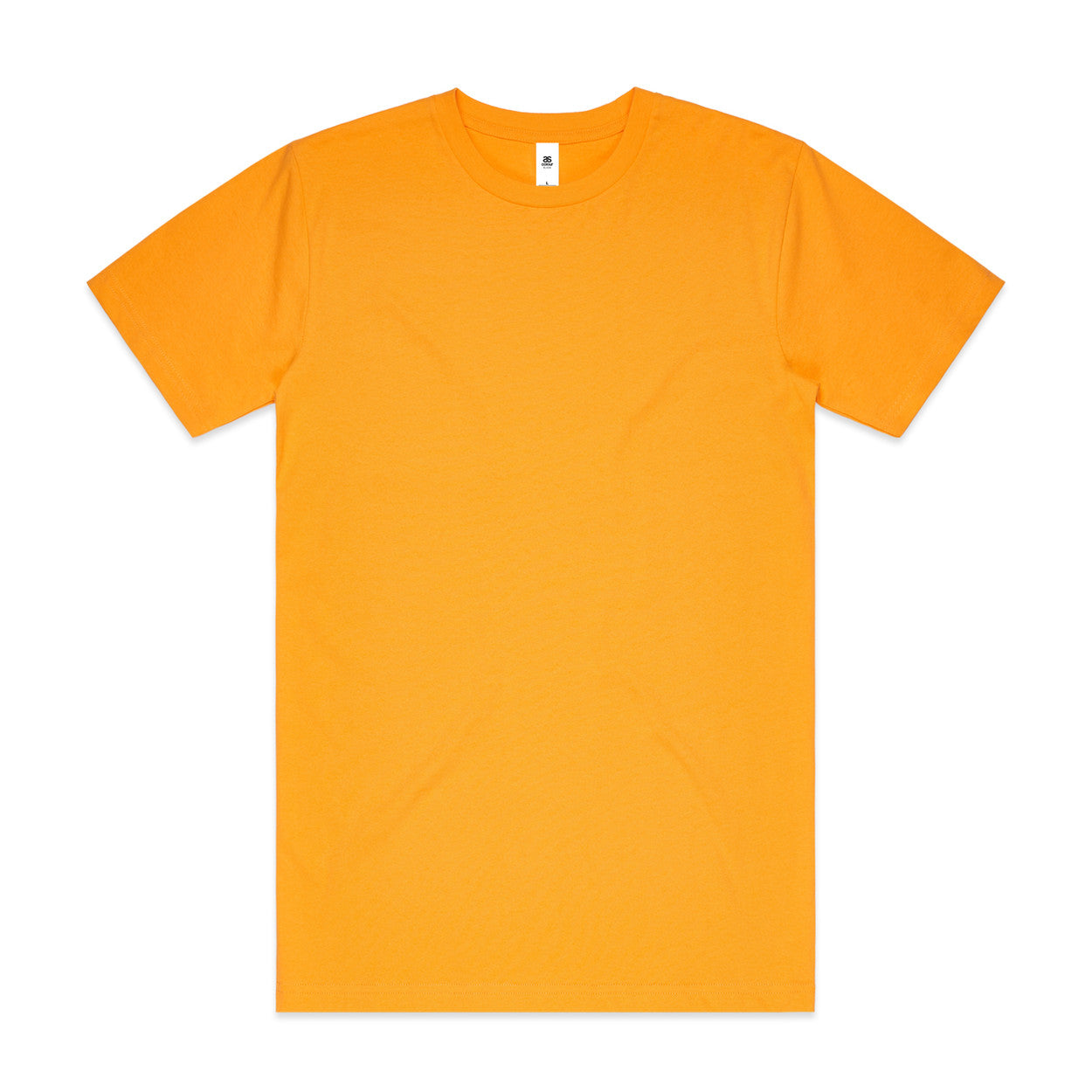 AS Colour Block T-Shirt