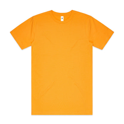 AS Colour Block T-Shirt
