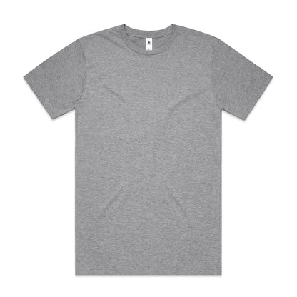 AS Colour Block T-Shirt