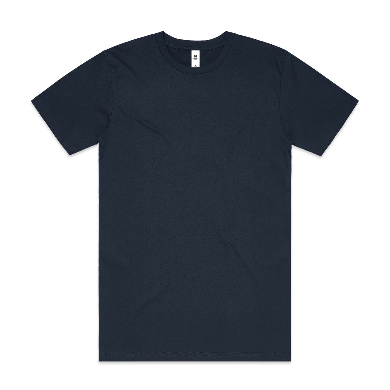 AS Colour Block T-Shirt
