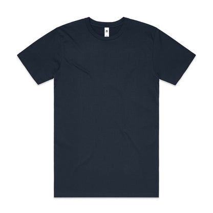 AS Colour Block T-Shirt