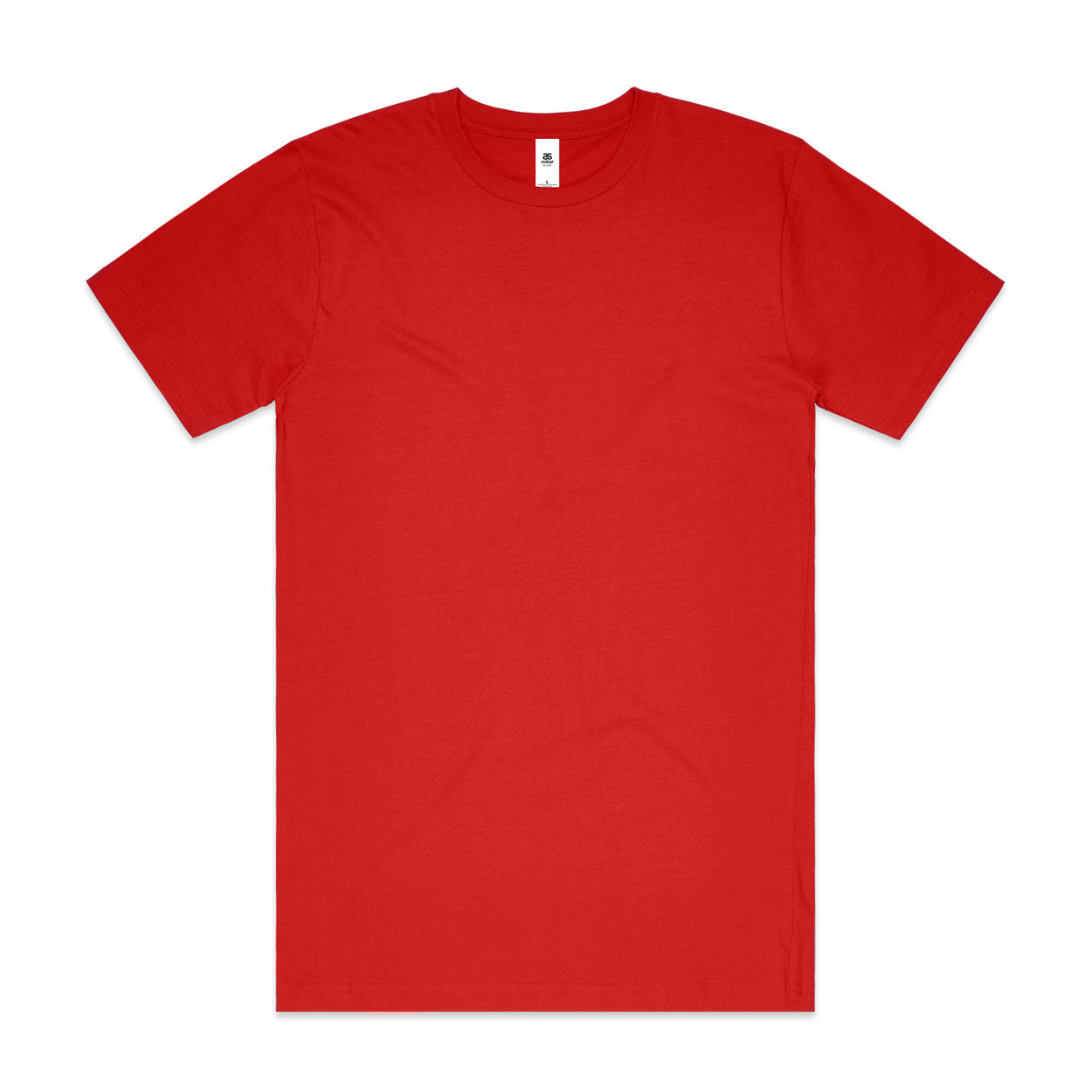 AS Colour Block T-Shirt