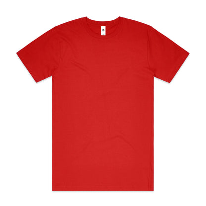 AS Colour Block T-Shirt