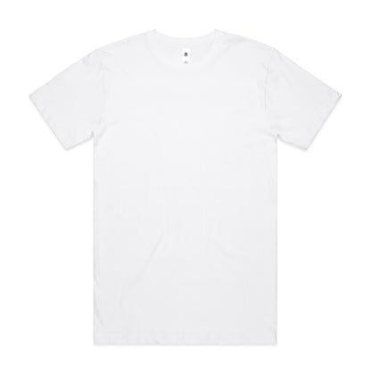 AS Colour Block T-Shirt