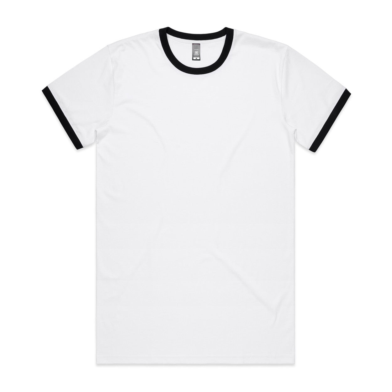 AS Colour - Staple Ringer T-Shirt