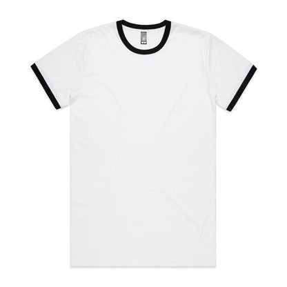 AS Colour - Staple Ringer T-Shirt