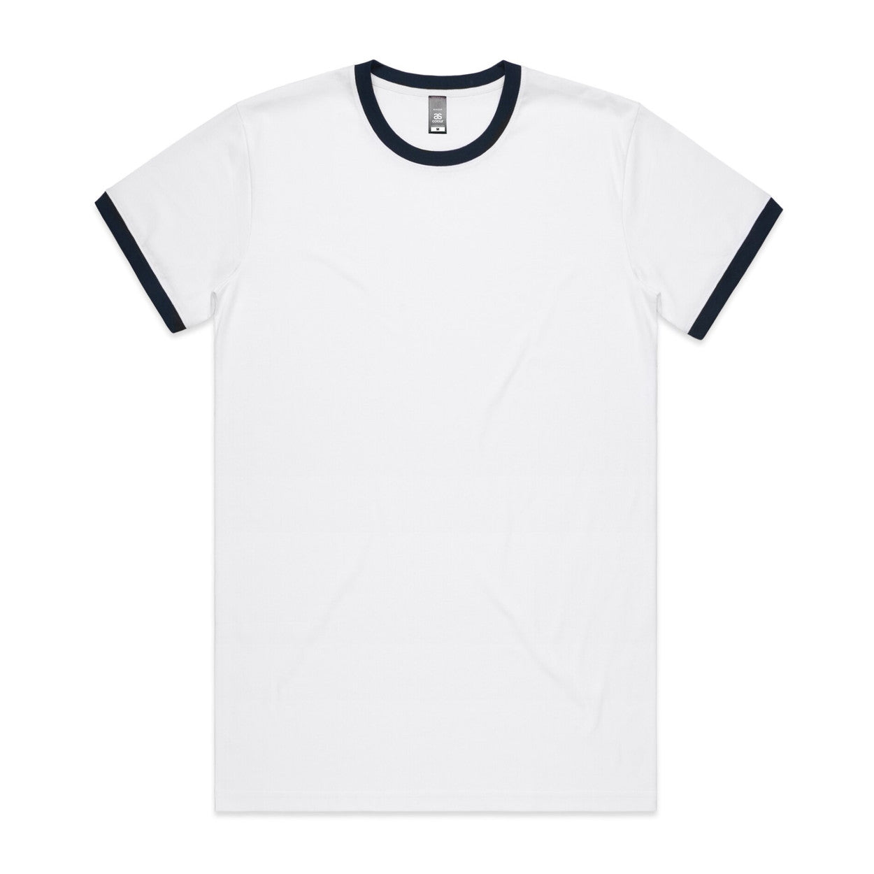 AS Colour - Staple Ringer T-Shirt