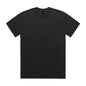 Heavy Faded Tee - Black