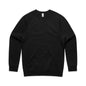 Supply Crew - Black