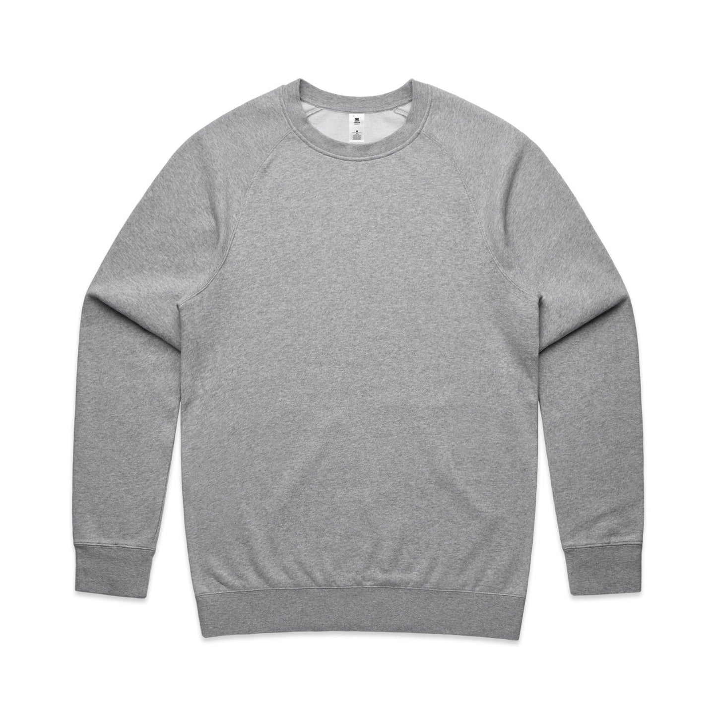 Supply Crew - Grey Marle