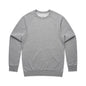Supply Crew - Grey Marle