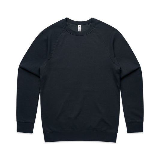 Supply Crew - Navy