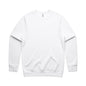 Supply Crew - White