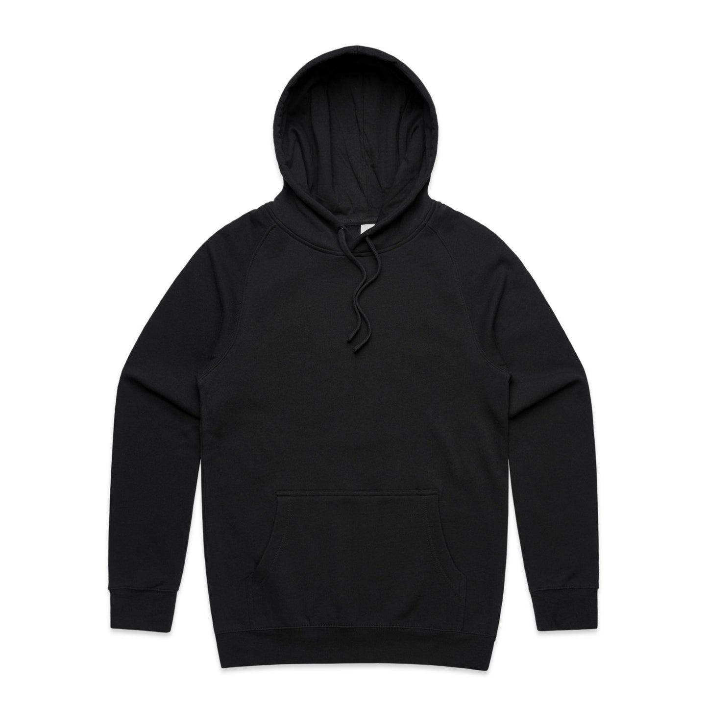Supply Hoodie - Black
