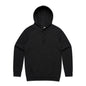Supply Hoodie - Black