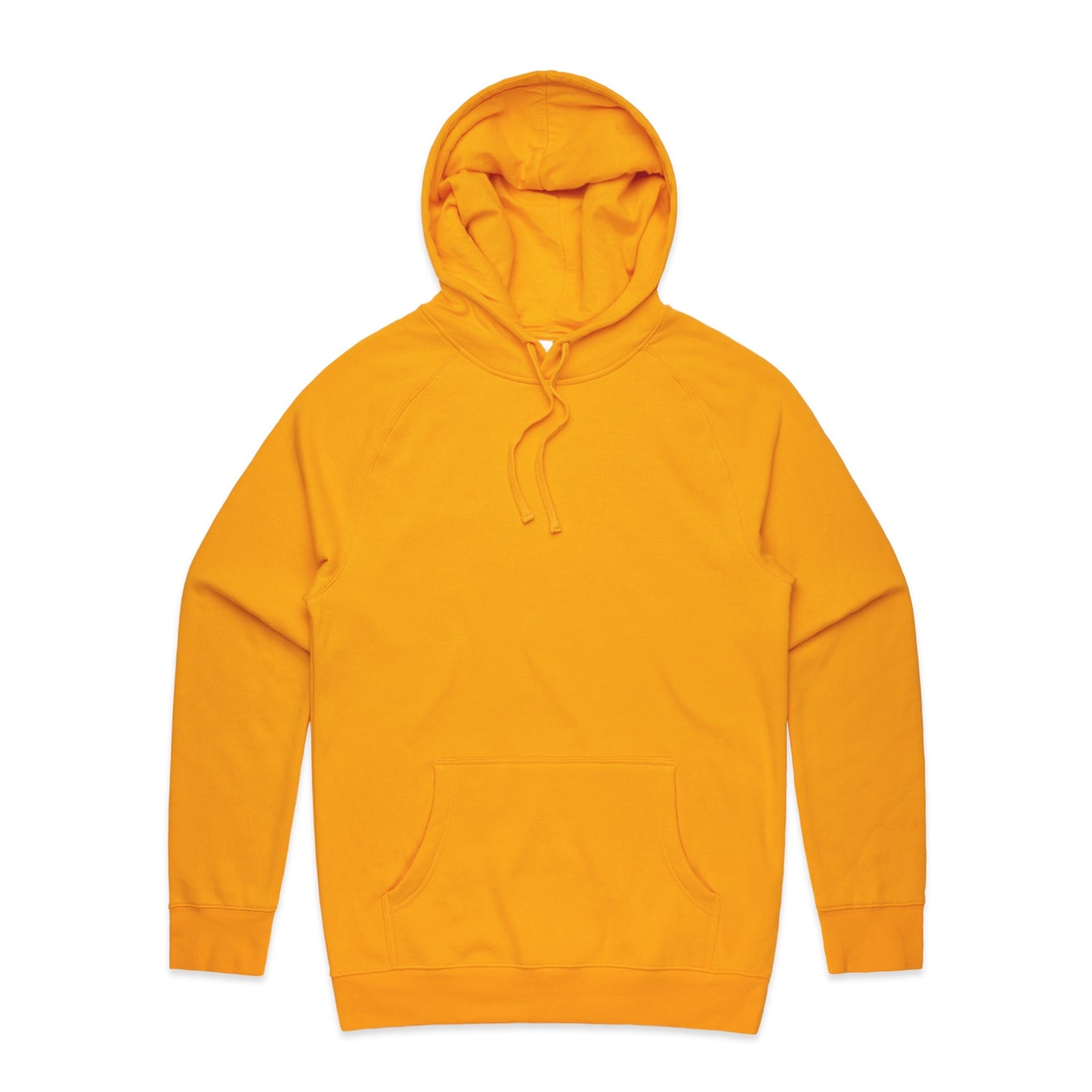 Supply Hoodie - Gold
