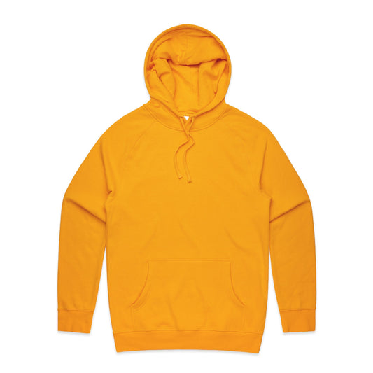 Supply Hoodie - Gold