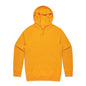 Supply Hoodie - Gold