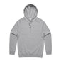 Supply Hoodie - Grey Marle