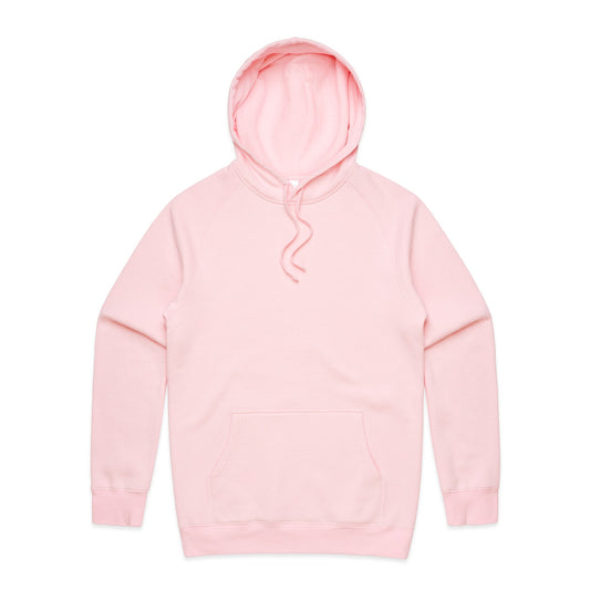 Supply Hoodie - Pink