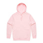 Supply Hoodie - Pink