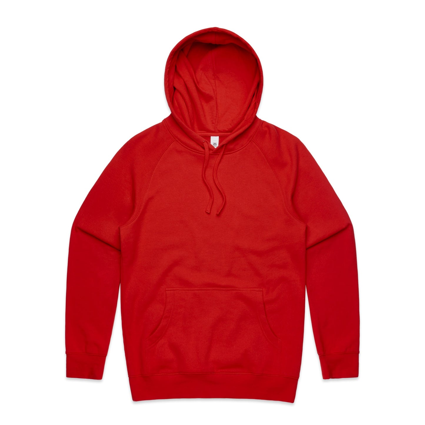 Supply Hoodie - Red