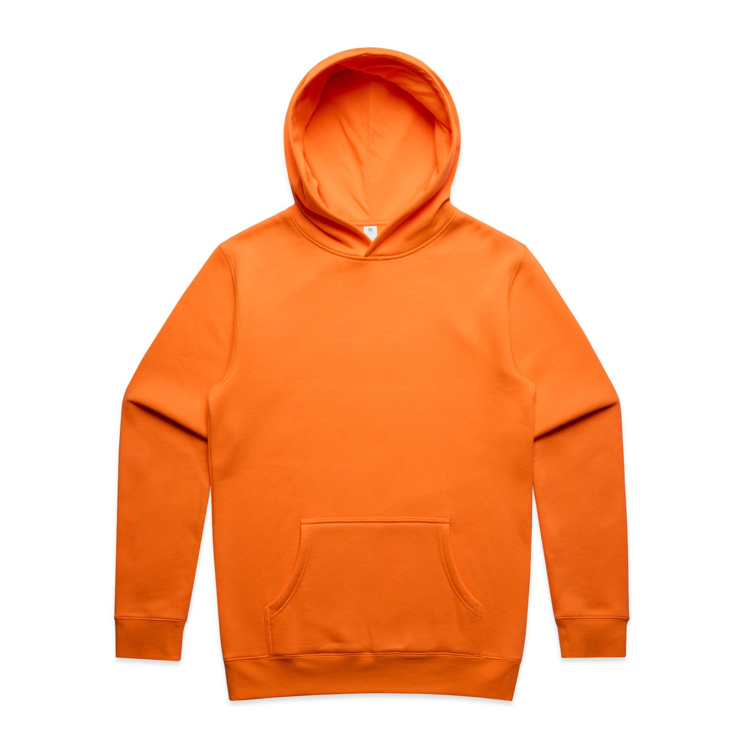 Stencil Safety Hood - Orange