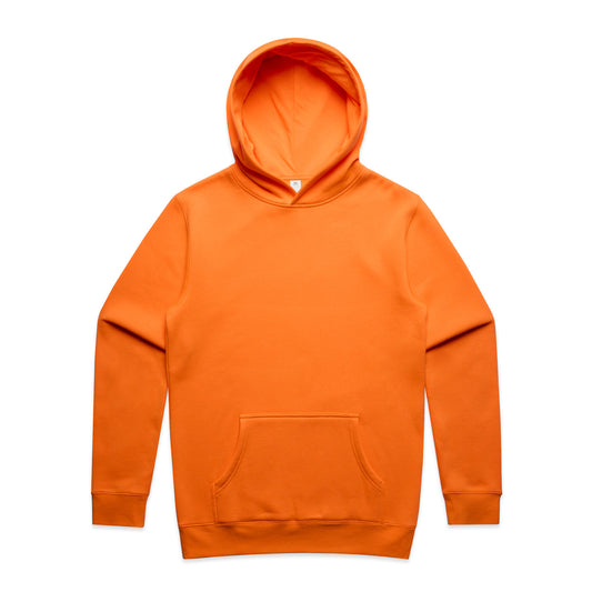 Stencil Safety Hood - Orange