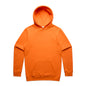 Stencil Safety Hood - Orange