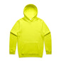 Stencil Safety Hood - Yellow