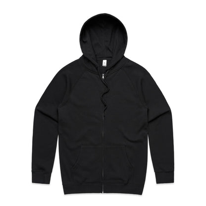 AS Colour - Supply Zip Hood
