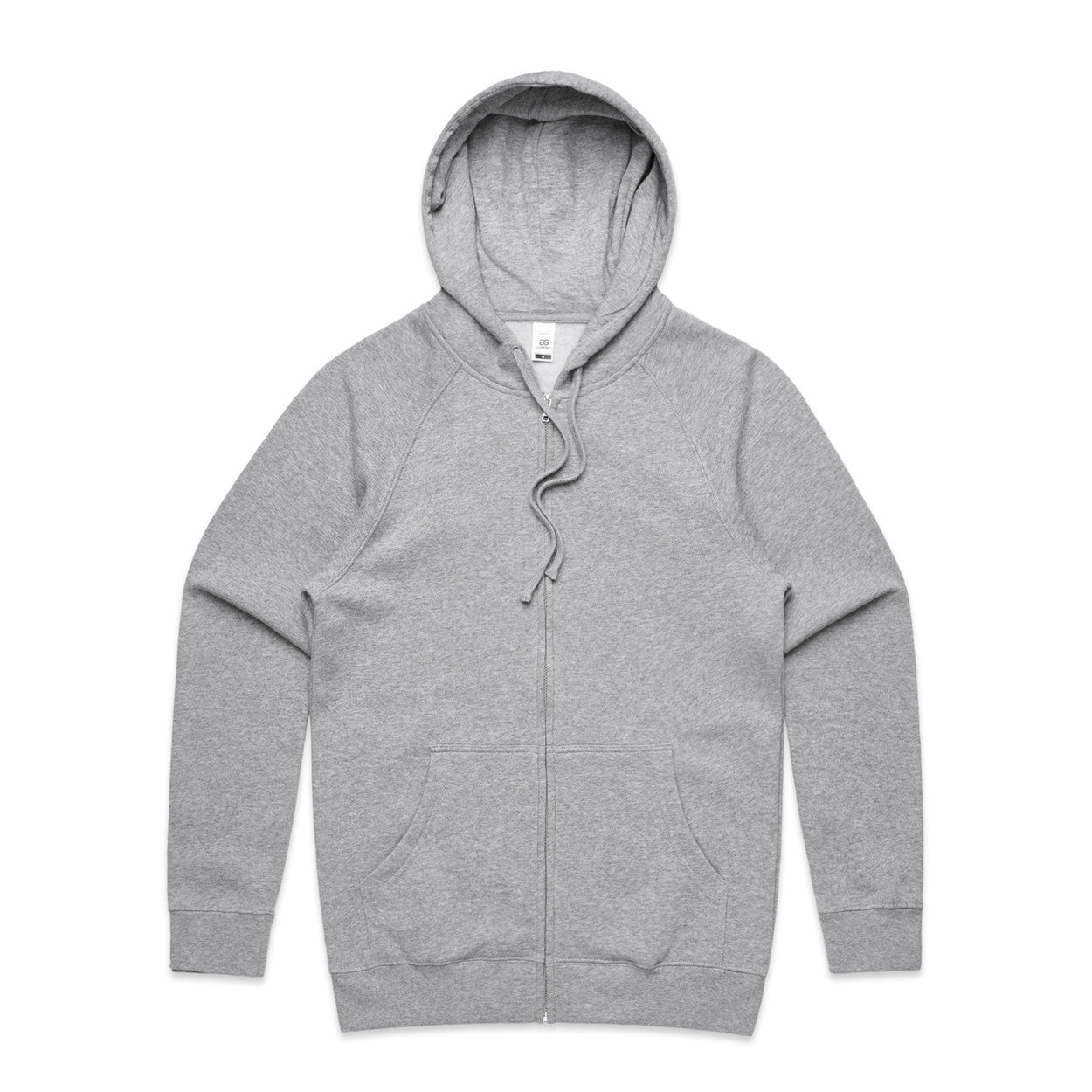 AS Colour - Supply Zip Hood