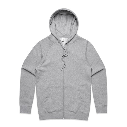 AS Colour - Supply Zip Hood