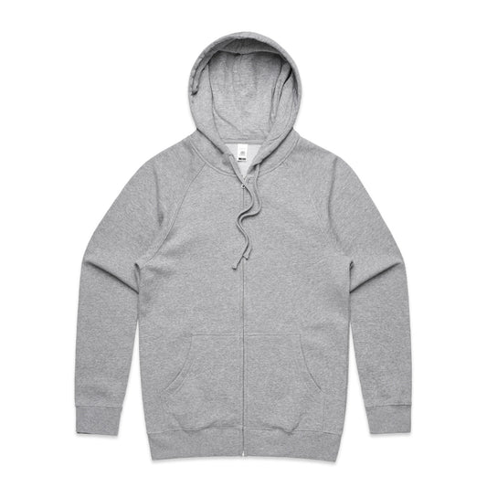AS Colour - Supply Zip Hood