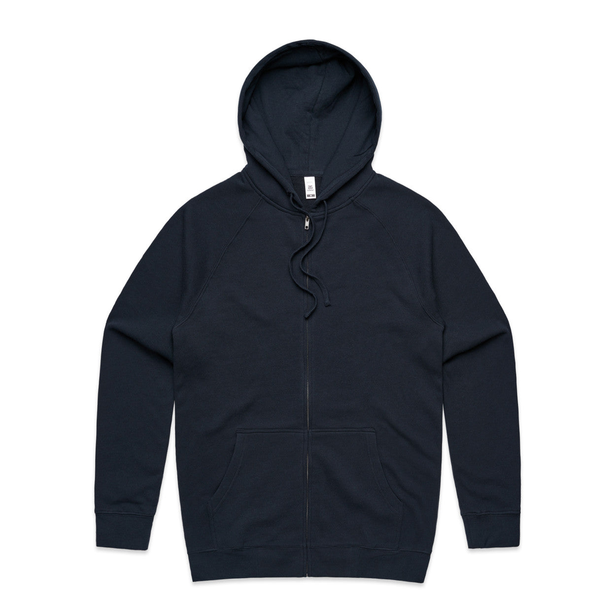 AS Colour - Supply Zip Hood