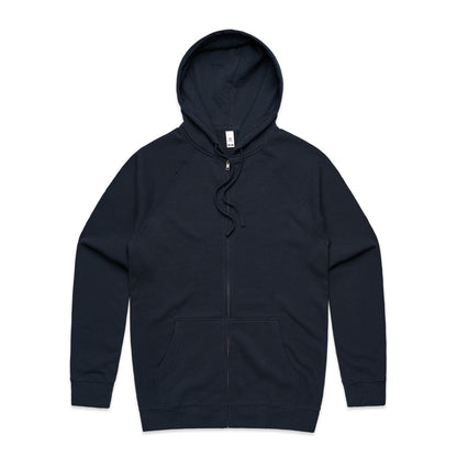 AS Colour - Supply Zip Hood