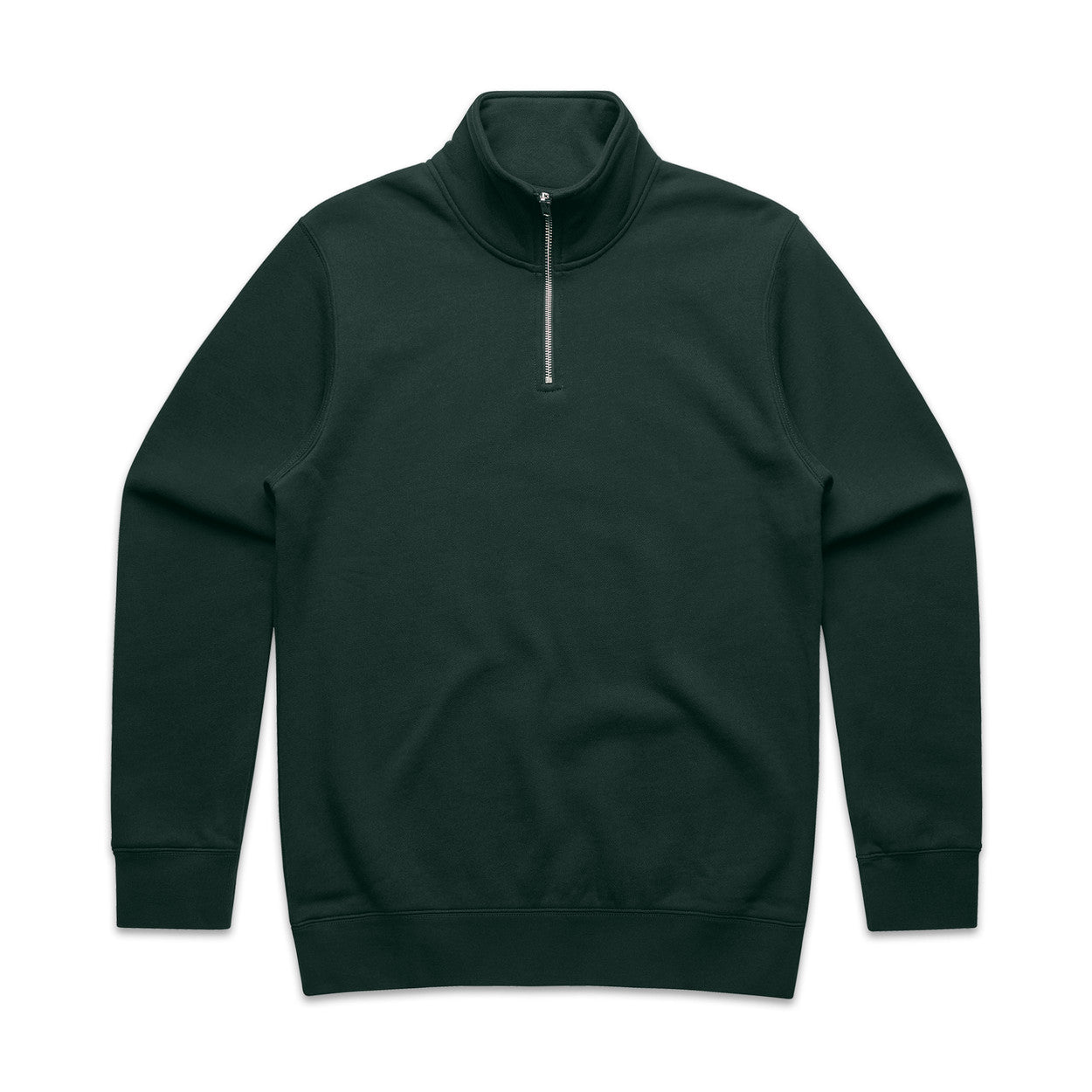 AS Colour - Stencil Half Zip