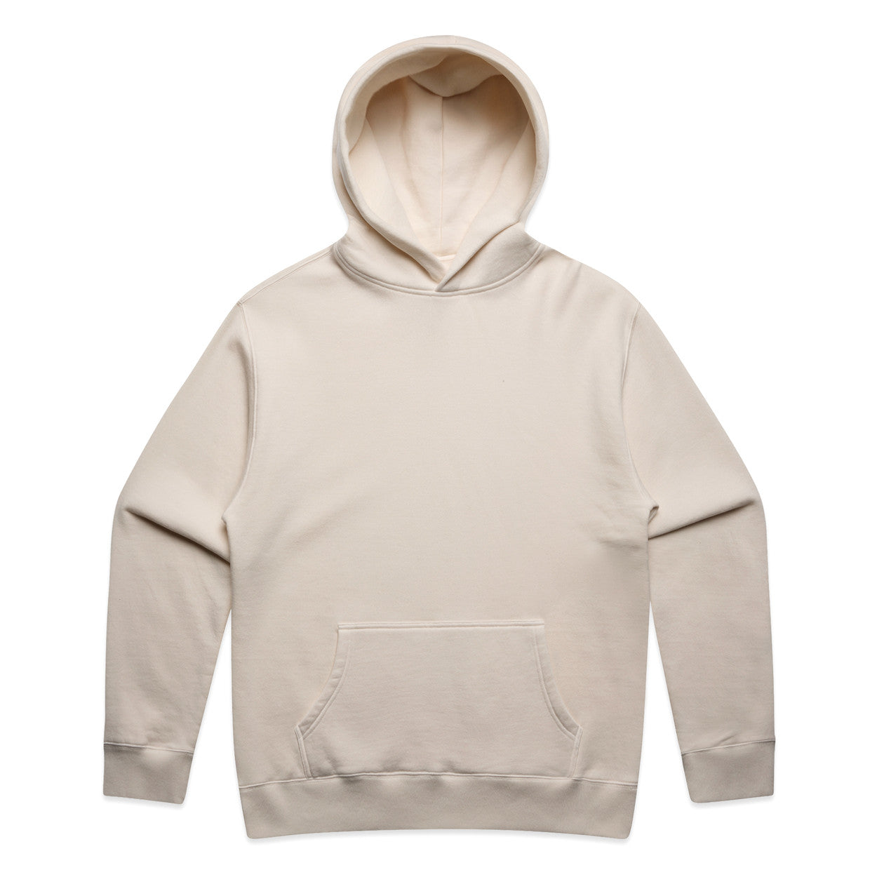 AS Colour - Relax Faded Hoodie