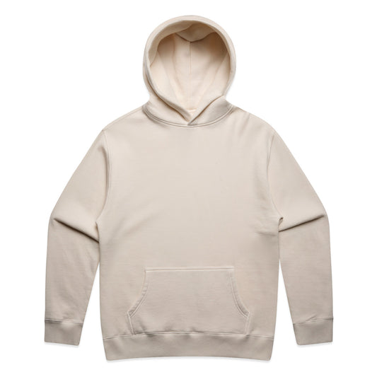 AS Colour - Relax Faded Hoodie