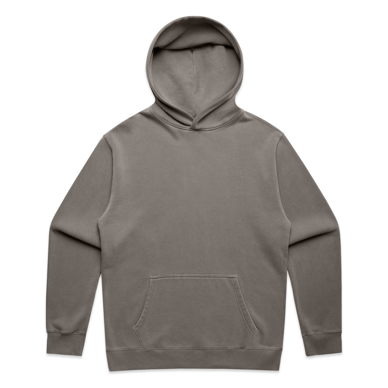AS Colour - Relax Faded Hoodie