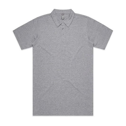 Chad Polo - Grey Marle