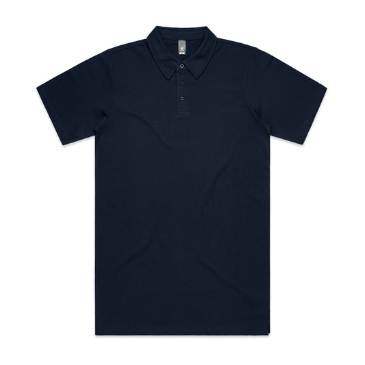 Chad Polo - Navy