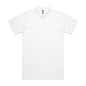Chad Polo - White