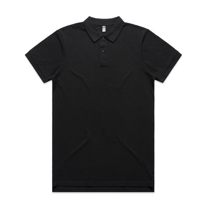 AS Colour - Pique Polo