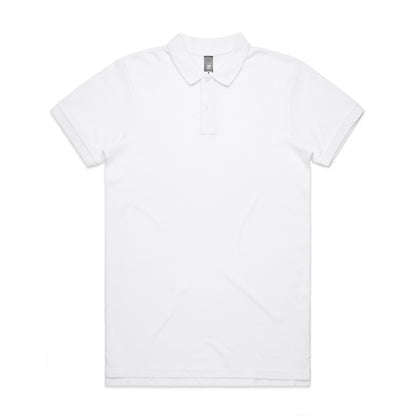 AS Colour - Pique Polo