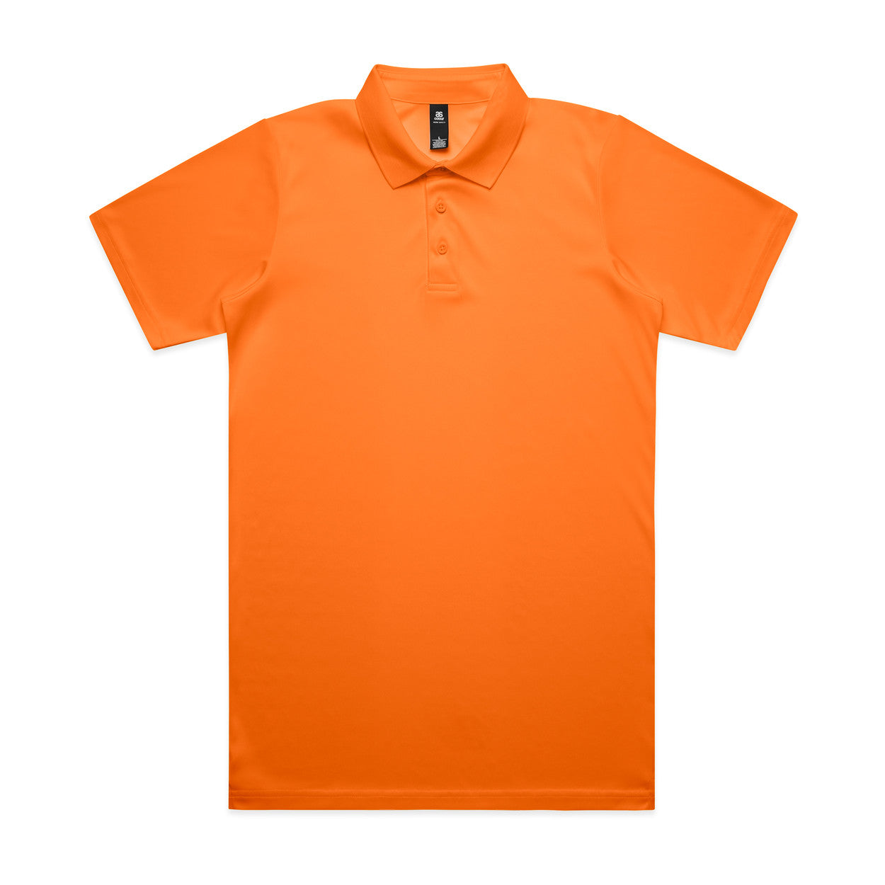 AS Colour - Work Safety Polo