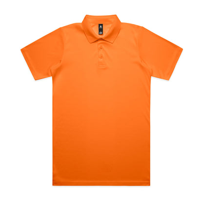 AS Colour - Work Safety Polo