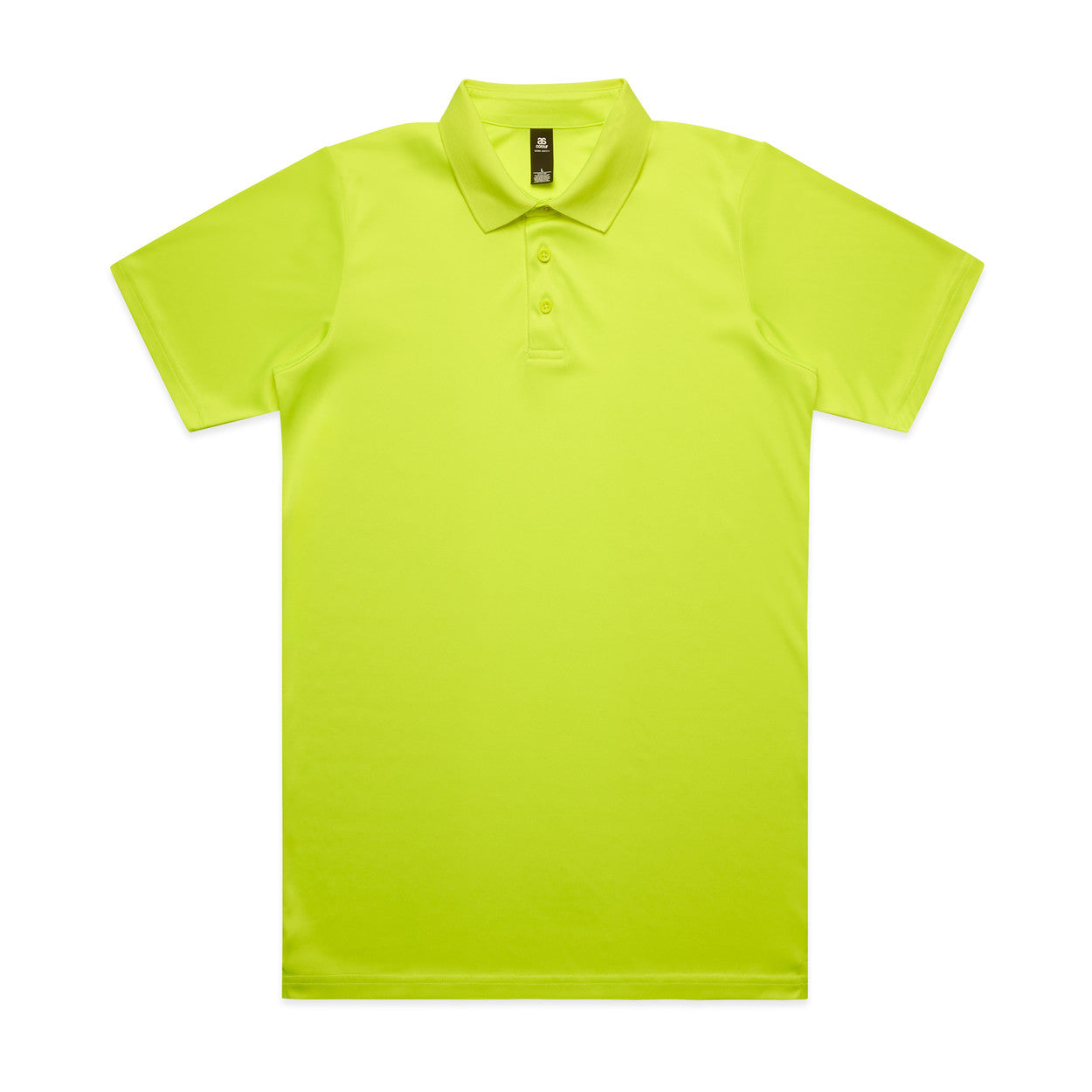 AS Colour - Work Safety Polo